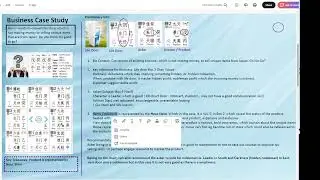 Lesson 10 奇门遁甲 Qi Men Dun Jia - Business Case Study