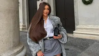 Yasia Miro🔥 Biography: Curvy Model & Instagram fashion influencer Journey