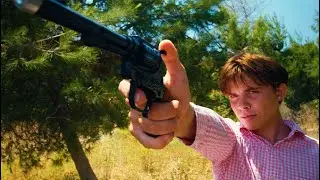 Wild West Adaptation of Romeo and Juliet