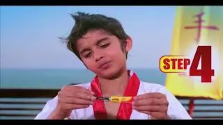 UHU Super Glue TVC