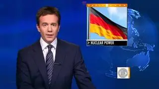 Germany to shut down all nuclear plants by 2022