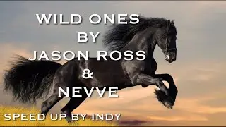 Wild ones (Remix) speed up