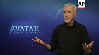 'It's always a possibility': Director James Cameron and actor Kate Winslet hope 'Titanic' co-star Le