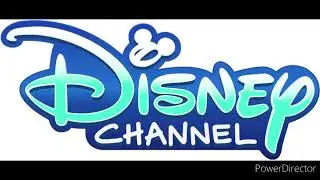 Disney Channel Logo Combination (2014 + 2019)