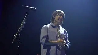 9/17 Tegan & Sara - Sara Got Sued and Gave Half to Emy + HCYDWMN Acoustic @ The Atlantis, DC 7/06/23