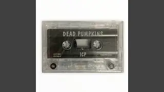 Dead Pumpkins