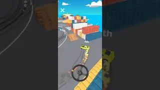 hyper drift gameplay | my skills in this game.🗿