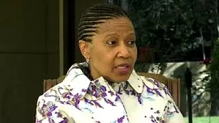 Mlambo-Ngcuka weighs in on the current crisis of femicide in SA