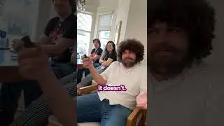 Эша выгнали за насмешки над Клоуном Пирсом