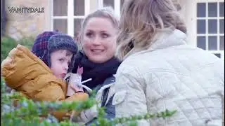 Charity Dingle & Vanessa Woodfield (22nd April 2020) VANITY SCENES