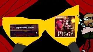 como zerar o novo cap&iacute;tulo do piggy 