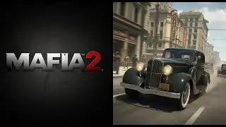 Mafia 2: PS5 Pro Review.
