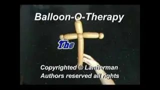 Cross Balloon Twisting Tutorials