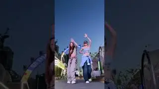 Beautiful Girl Dance Cover 😻#dancemoves #dancevideo #kpop #sassydance #danceperformance #trending