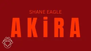 Shane Eagle &bull; OVER EASY &bull; (i)
