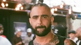 Dizaster Talks NDA In Battle Rap And More