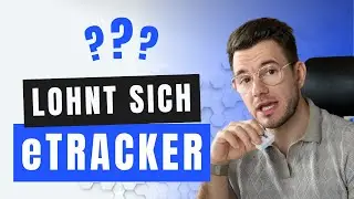 Lohnt sich eTracker?