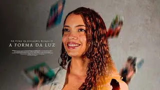 A forma da luz - 4K (M4 Produções artísticas)