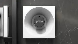 Jacuzzi&reg; XYZ +&reg; - Wellness Coordinates - The new Jacuzzi&reg; Shower System