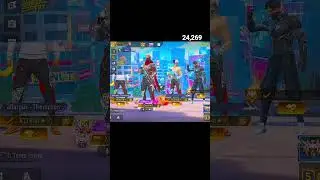 🔴[Ad baba ji Live New Rank Season Plus With Fair Player !!