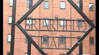 Student Accommodation:  Briarfield Hall, Oxford Court and Opal Hall, Opal Property Group