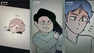 Haikyuu!! Animations || Tiktok Videos