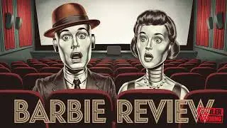 Can Ai Really Review Barbie??? | Ai | Movie Reviews