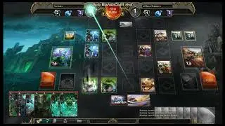 MMDoC Revival - Necro Shenanigans