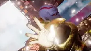 Jump Force Guide: Advanced Switch Cancels.