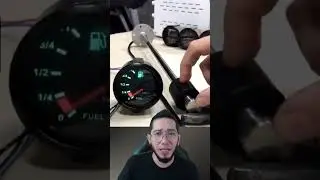 As&iacute; funciona un medidor de combustible