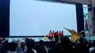 BollyMadrid 2011 (Sunny Singh)