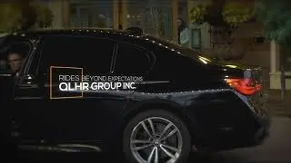 QLHR Group inc. - Best Limo Service in Bay area