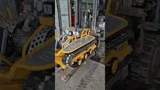 ОтМорозок... Отгрузка в ТК.