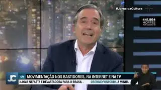 Marco Antonio Villa analisa depoimento do ex-ministro Eduardo Pazuello na CPI da Covid