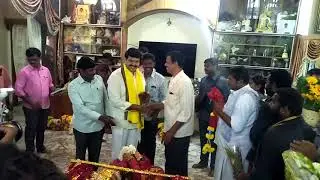 Varadapuram Suri new year 2019(2)