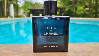 Bleu de Chanel EDP (Hindi Review) | Why this fragrance is so popular? | Perfume Theory