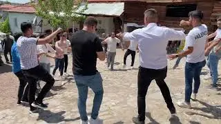 Süleyman koca düğün Domaniç muratlı köyü