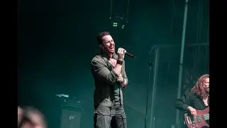 INTERVIEW WITH SEVENTH WONDER | MIC STUDIOS  | SWEDEN ROCK FESTIVAL 2019