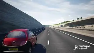 A303 Stonehenge Tunnel