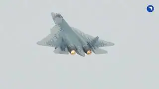 Could India Leverage Russia's Su 57 Production Ramp Up