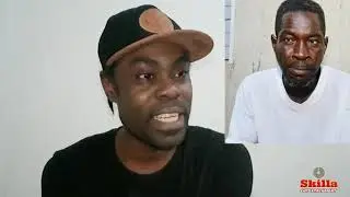 Mackerel Father tell his story, Patrick Francis on interview Saying Sherlette Black is Uncaring