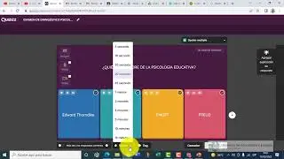 2025-CÓMO HACER EXAMEN O CUESTIONARIO CON QUIZIZZ GRATIS-FACIL-DINÁMICO Y DIVERTIDO PARA TUS ALUMNOS