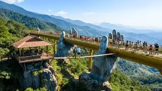 UNREAL Places on Earth &ndash; Nature&rsquo;s Oddities & Human Marvels | 4K Documentary