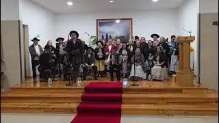 Grupo de janeiras da ARPI-Faro 