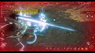 Mir4 Secret Peak PVP Asia 4 371