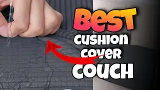 TOP 3:✅Best Cushion Cover for Couch 2026-2027 #cushioncover #couchcover #cushioncoverdesign#bedcover