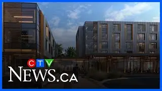 Matthew Perry House for addiction recovery will open in Ottawa