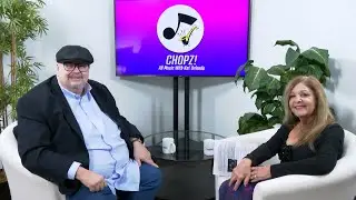 CHOPZ with RJ Spangler of Planet D Nonet