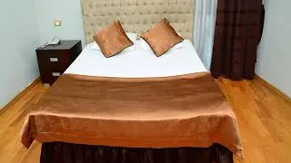 Egoist Hotel | Shevgi Abdullayev Street 35, AZ1094 Baku, Azerbaijan | AZ Hotels