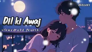 new original Hindi lofi song 2026 | lofi song Hindi 2026 | new song 2026 slowed and reverb